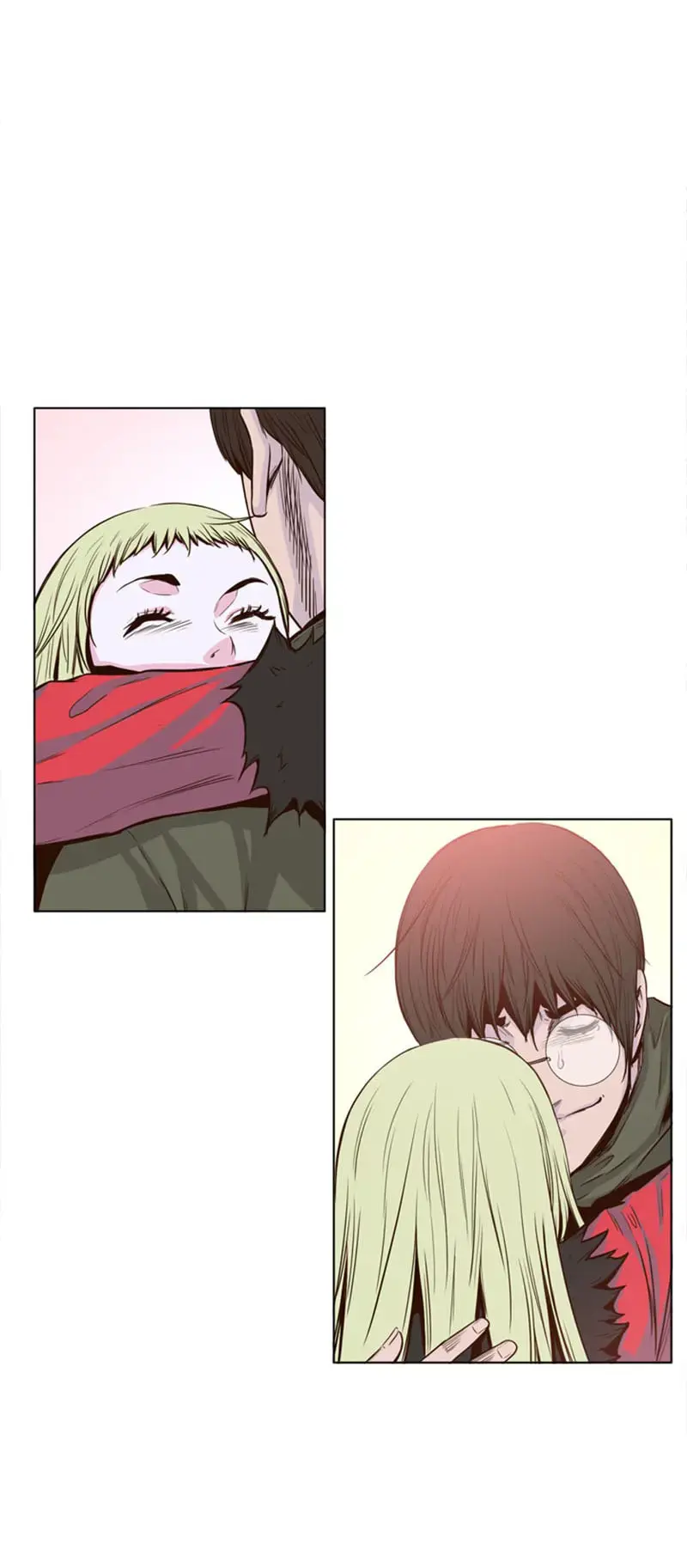 Undead King Chapter 40 page 10 - 