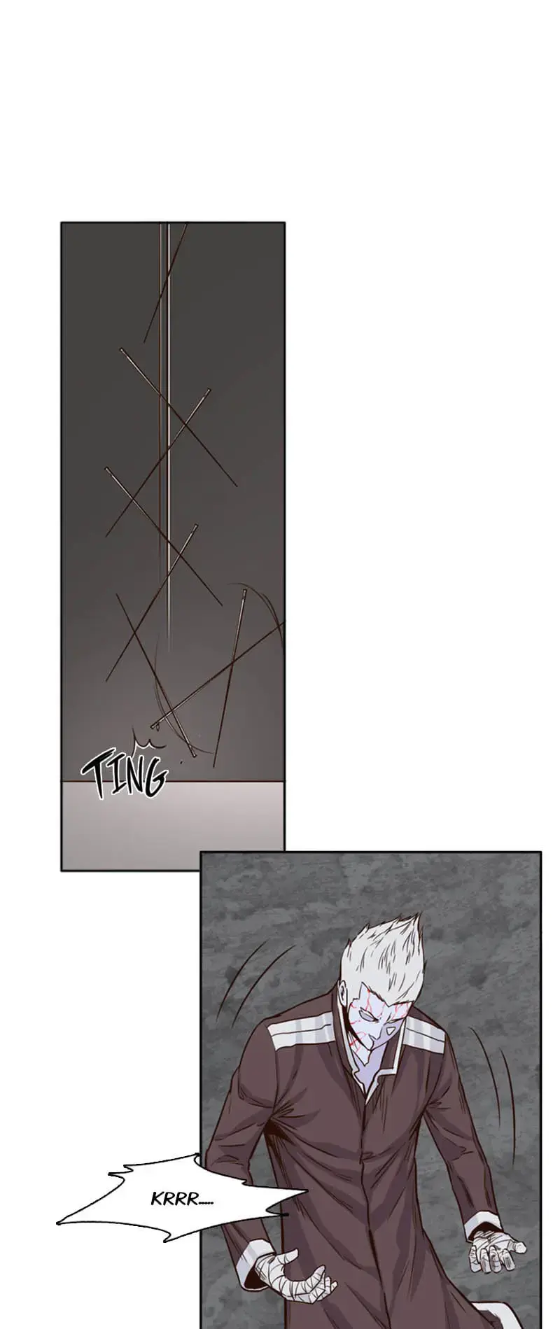 Undead King Chapter 41 page 1 - 