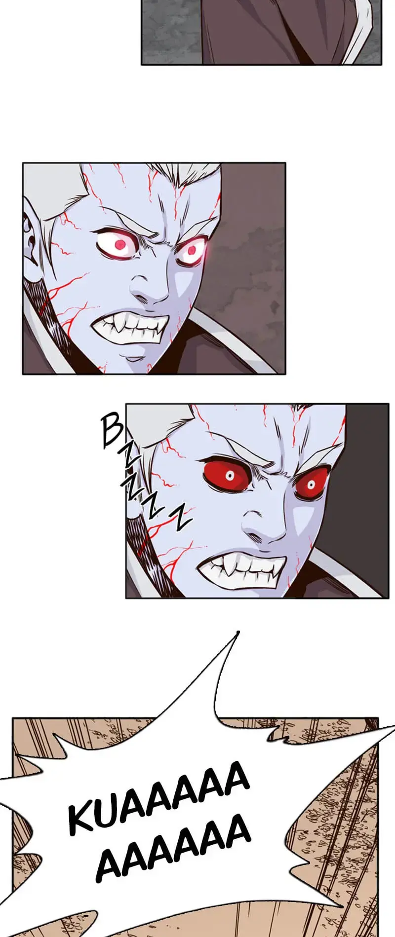 Undead King Chapter 41 page 2 - 