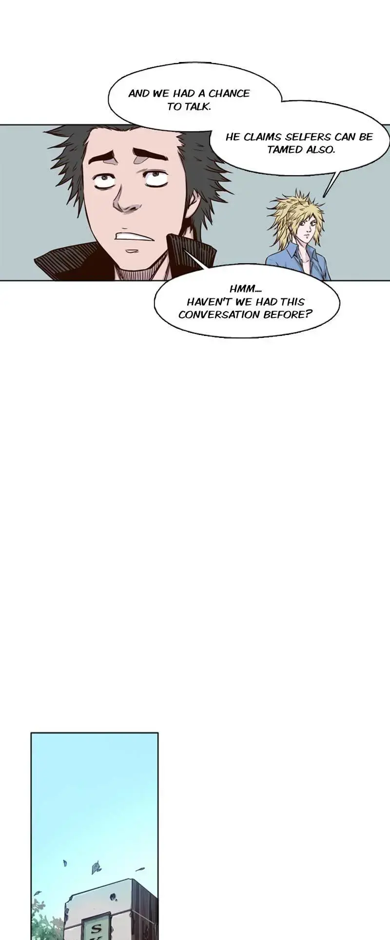 Undead King Chapter 41 page 18 - 