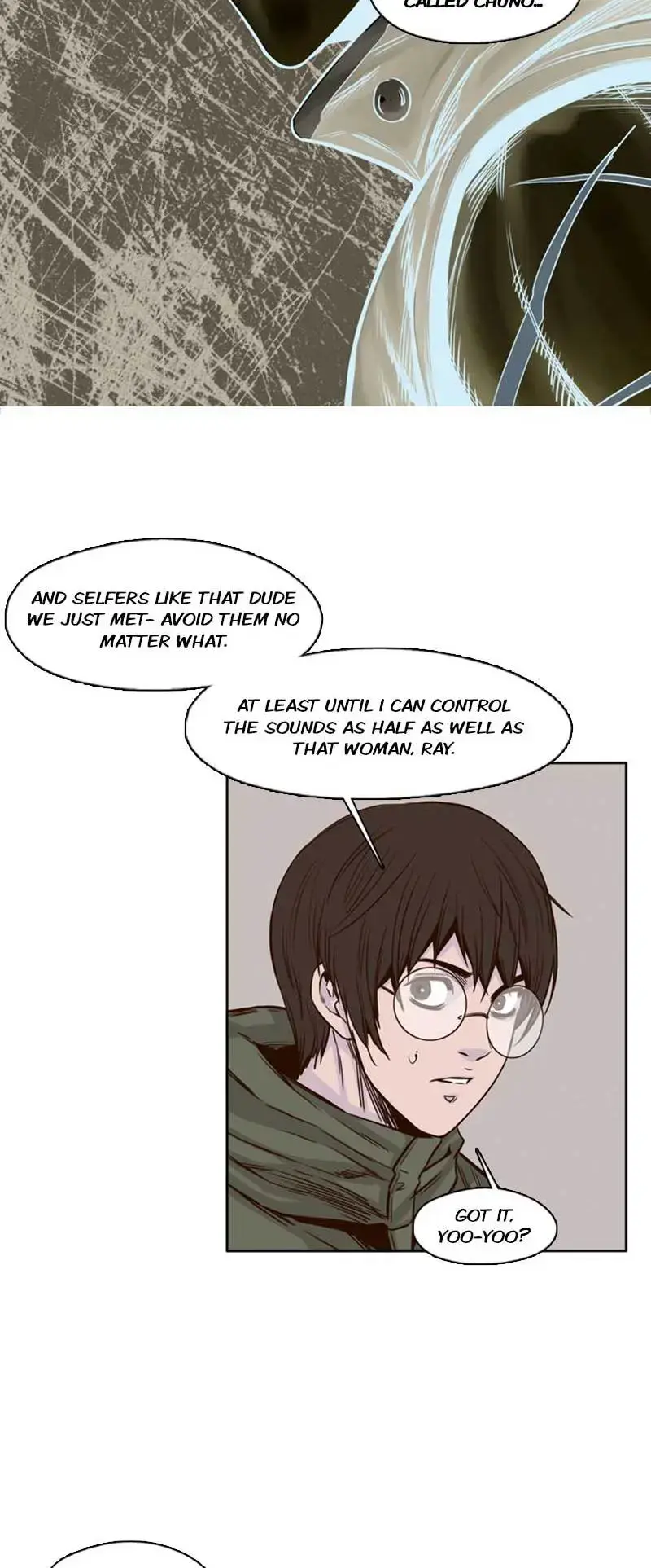 Undead King Chapter 41 page 24 - 