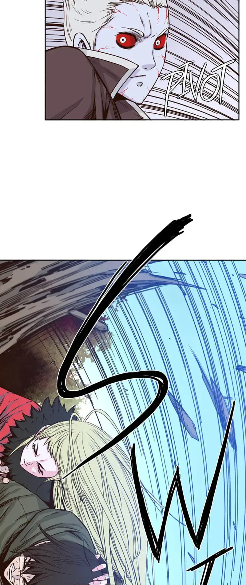 Undead King Chapter 41 page 6 - 
