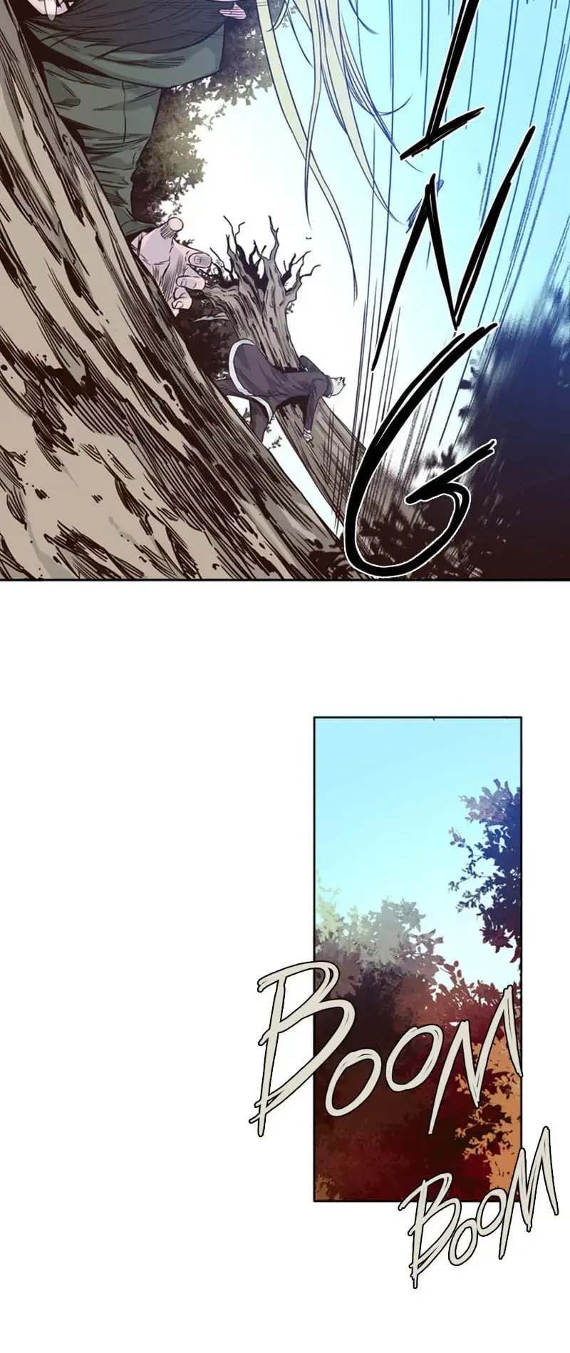 Undead King Chapter 41 page 7 - 