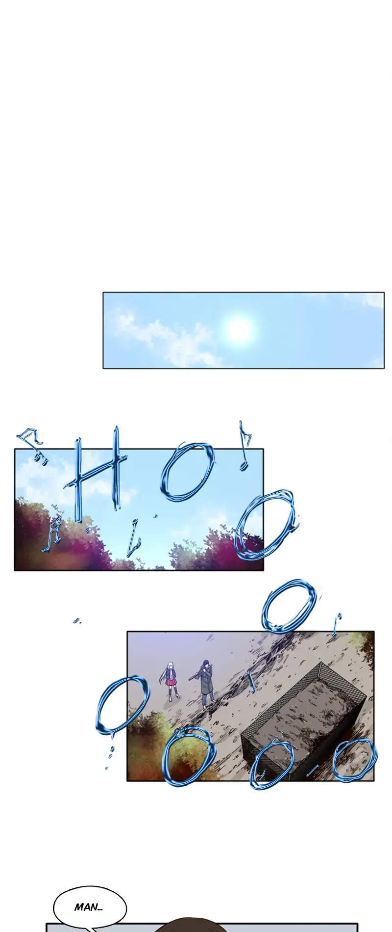 Undead King Chapter 42 page 12 - 