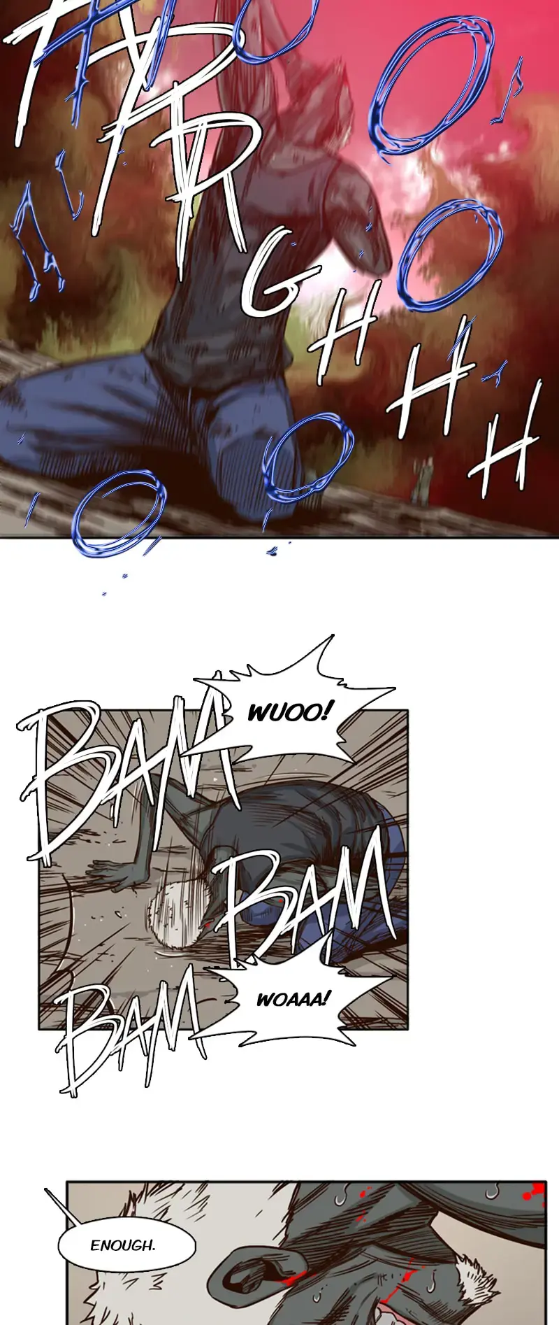 Undead King Chapter 42 page 26 - 