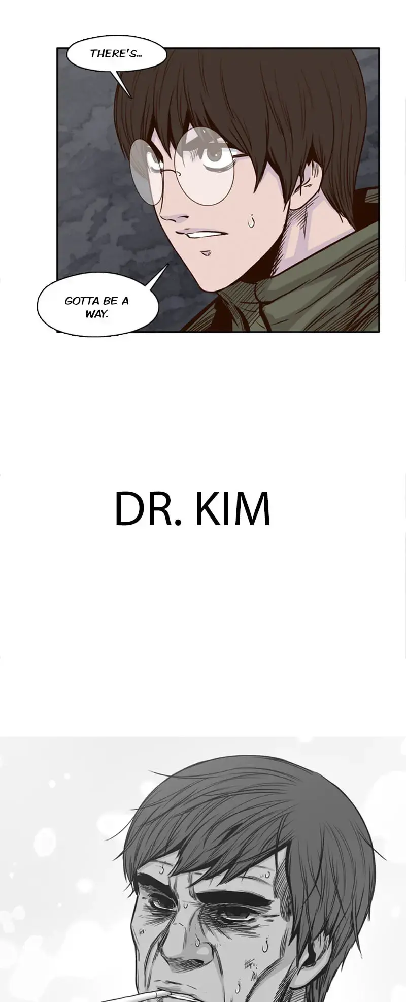 Undead King Chapter 43 page 13 - 