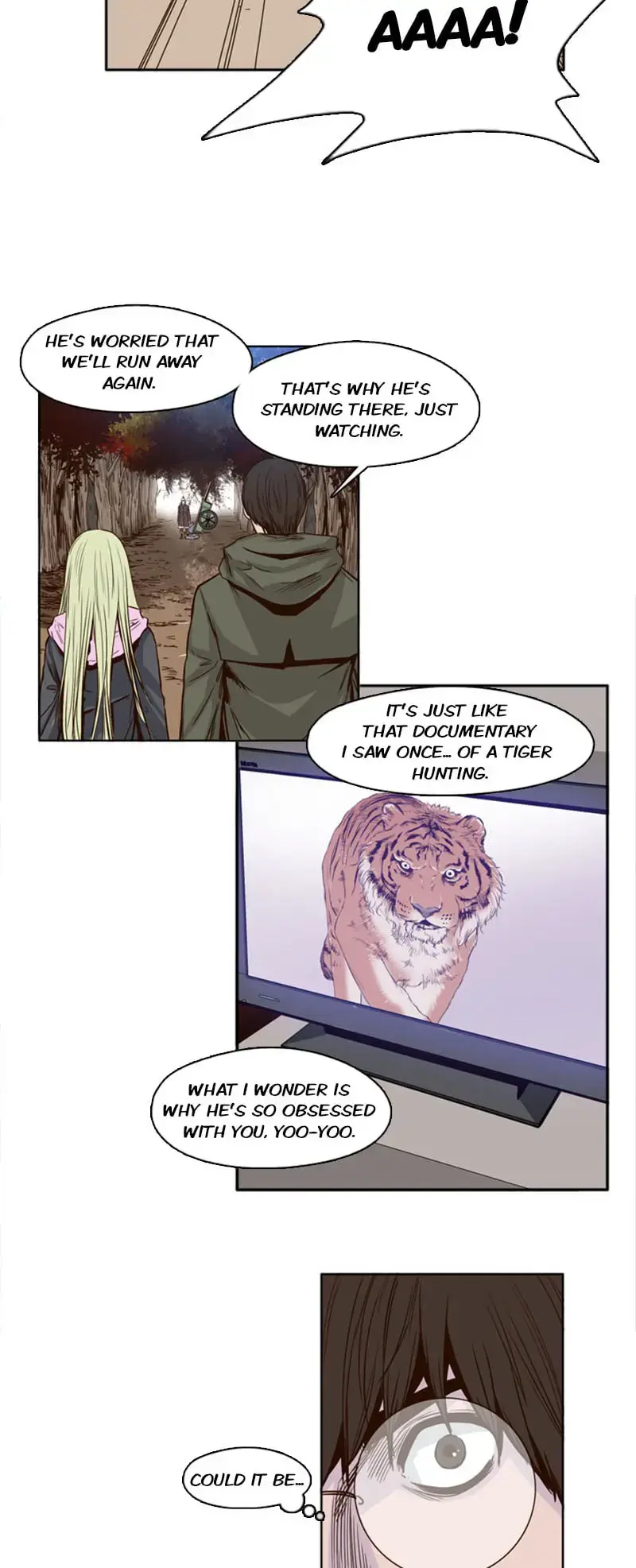 Undead King Chapter 43 page 16 - 