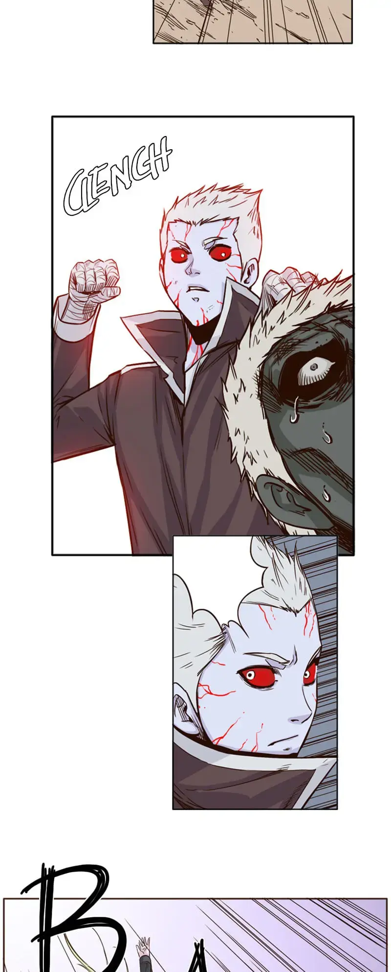 Undead King Chapter 43 page 29 - 
