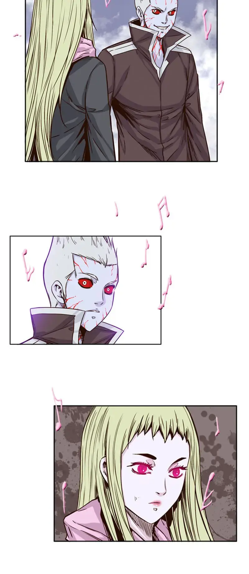 Undead King Chapter 44 page 2 - 