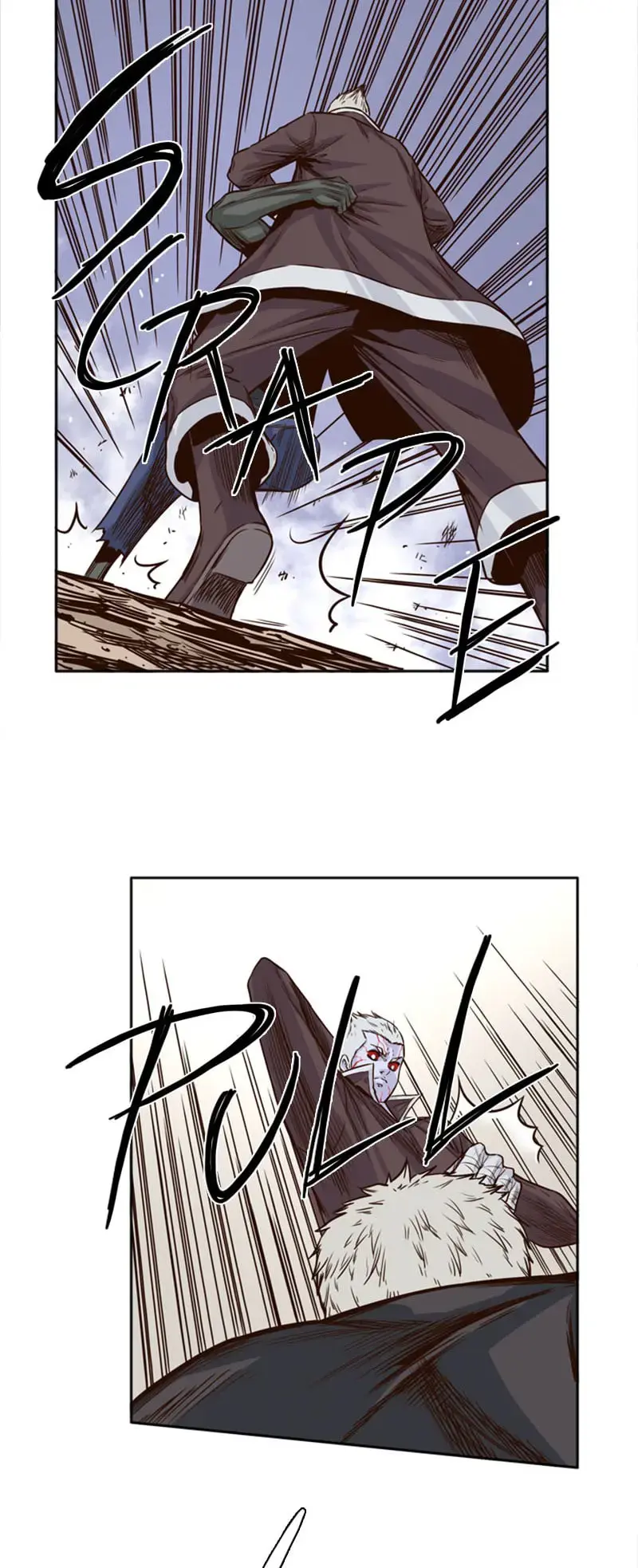 Undead King Chapter 44 page 11 - 