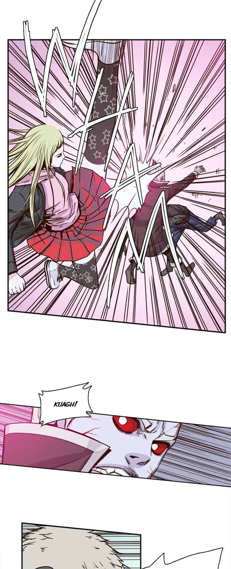 Undead King Chapter 44 page 12 - 