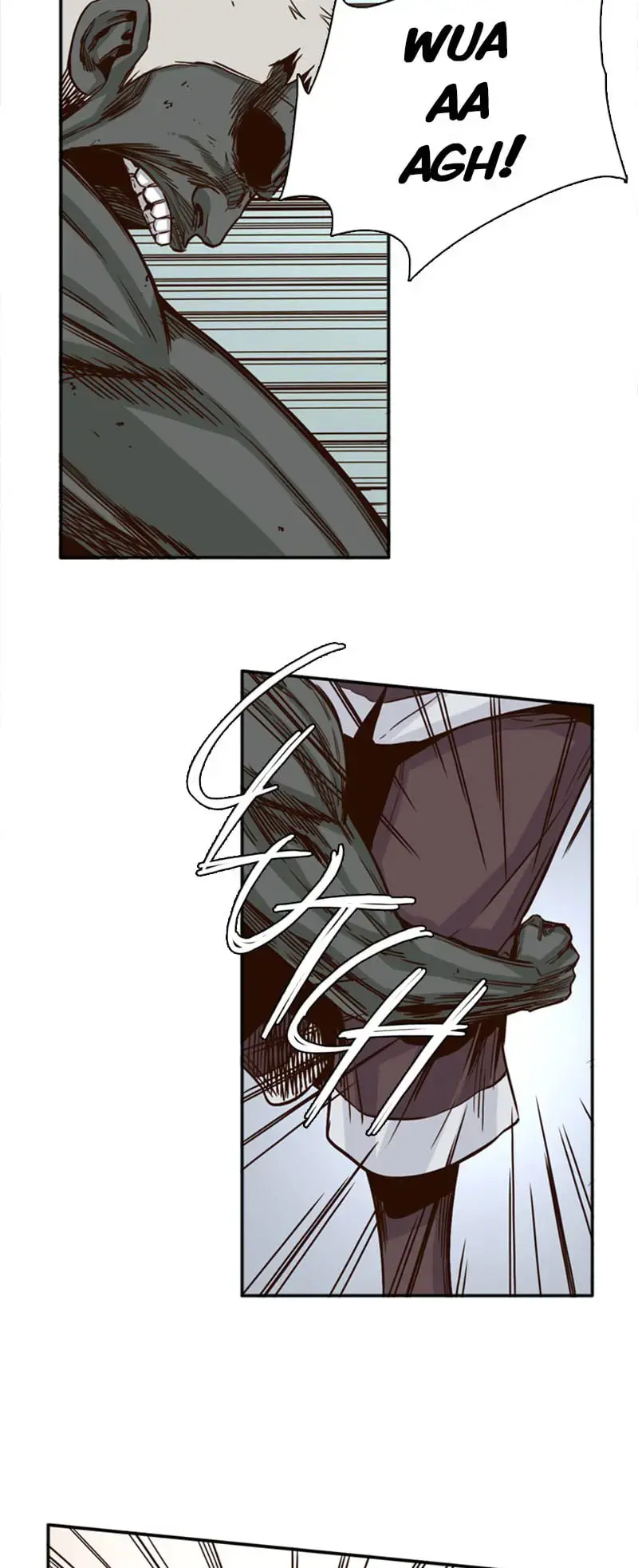 Undead King Chapter 44 page 13 - 