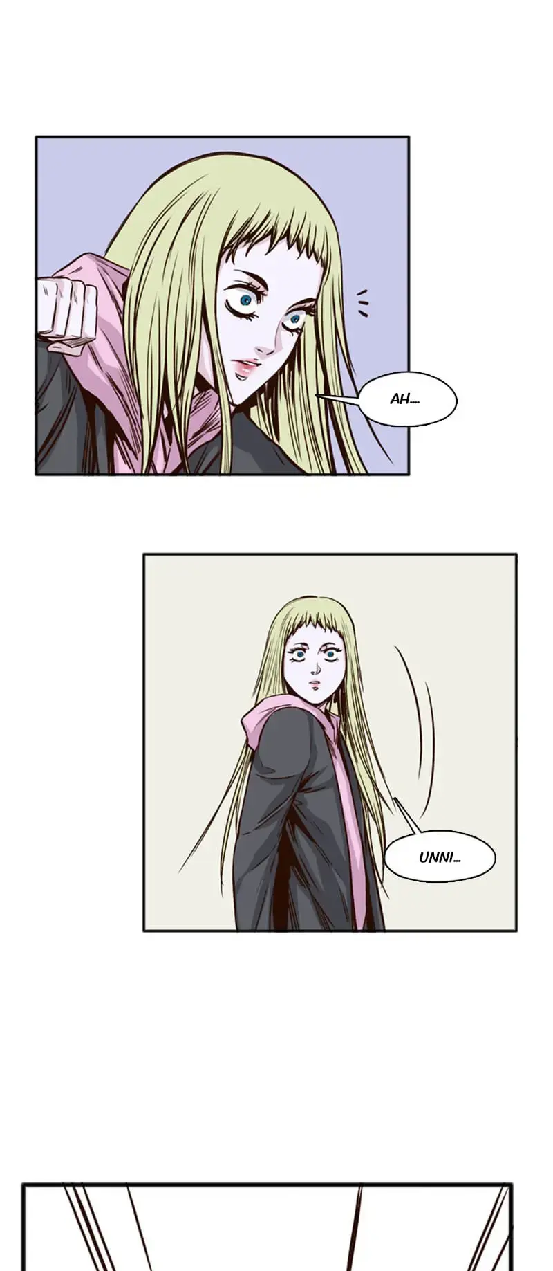 Undead King Chapter 44 page 19 - 