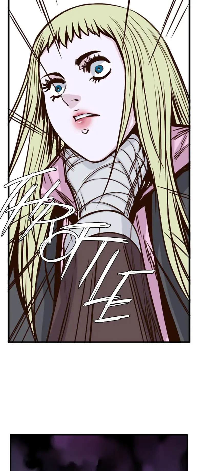 Undead King Chapter 44 page 20 - 
