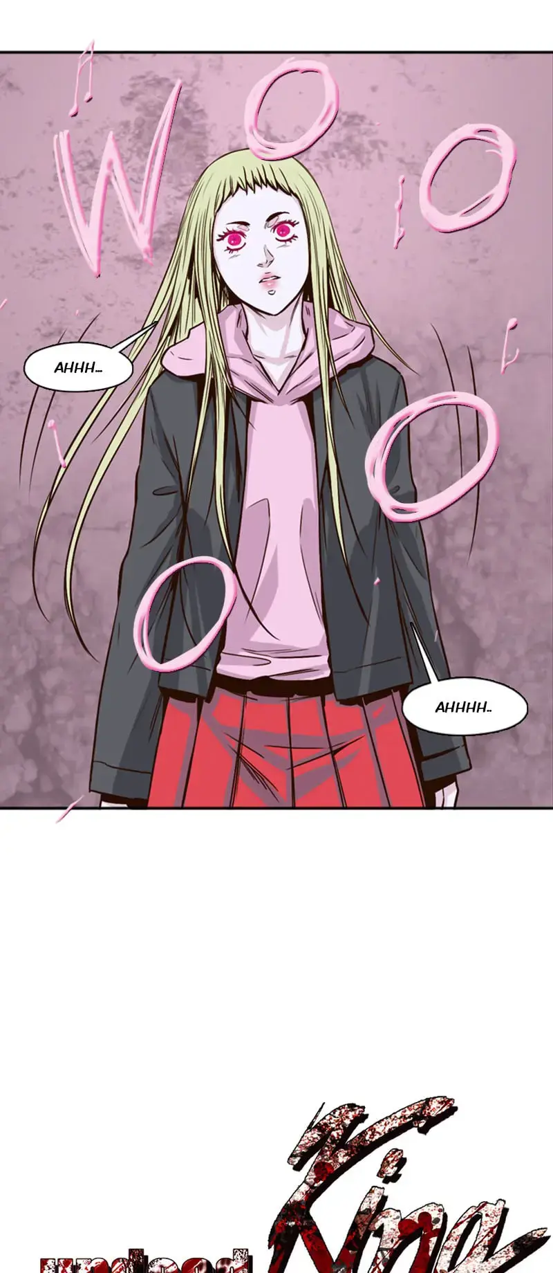 Undead King Chapter 44 page 3 - 