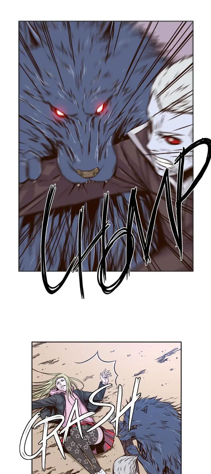 Undead King Chapter 44 page 26 - 
