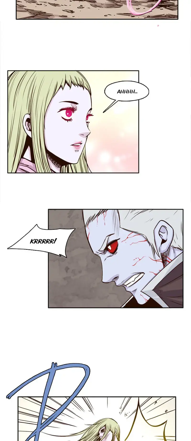 Undead King Chapter 44 page 5 - 