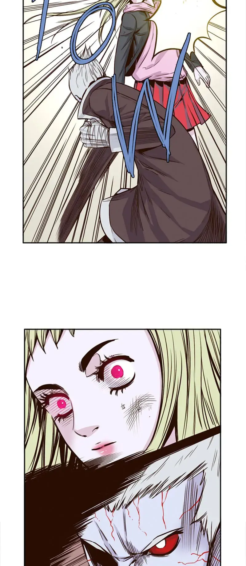 Undead King Chapter 44 page 6 - 
