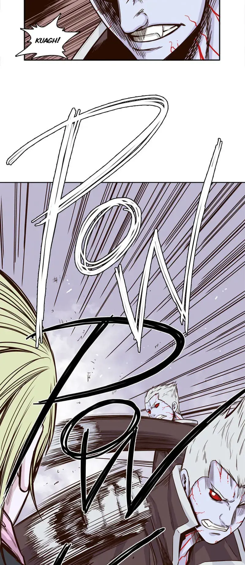 Undead King Chapter 44 page 7 - 