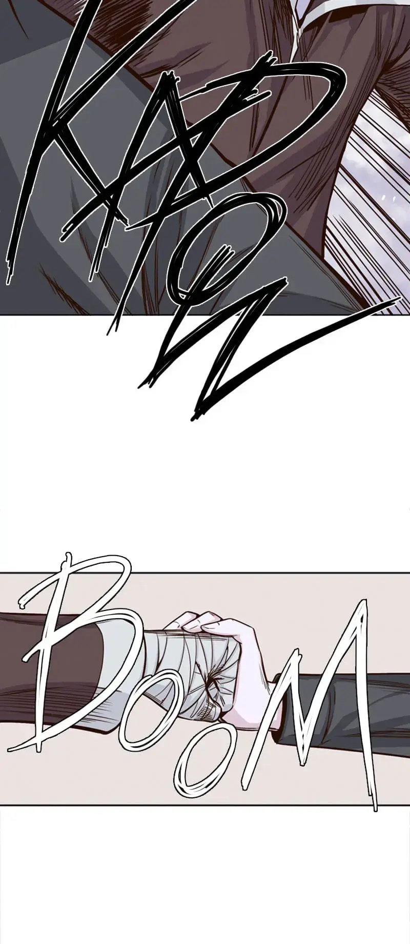 Undead King Chapter 44 page 8 - 