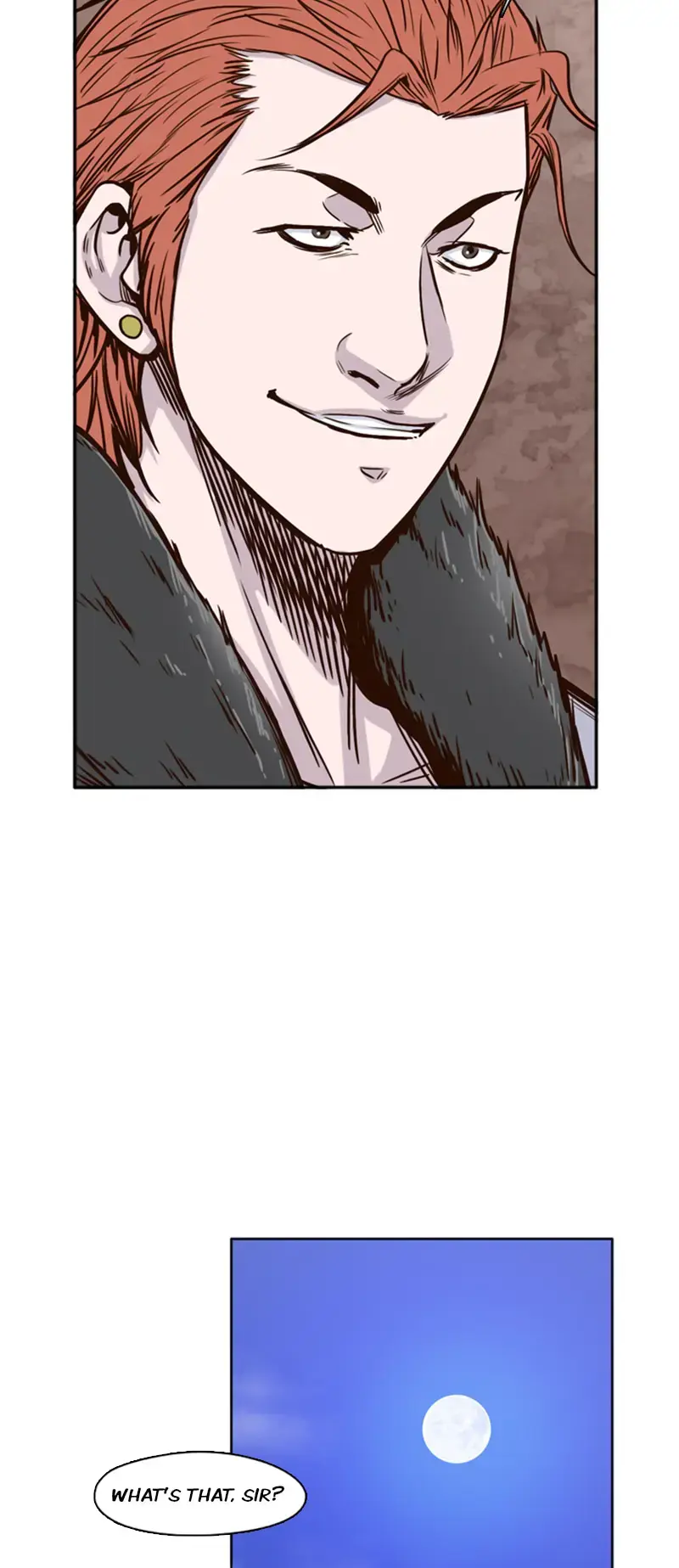 Undead King Chapter 45 page 33 - 