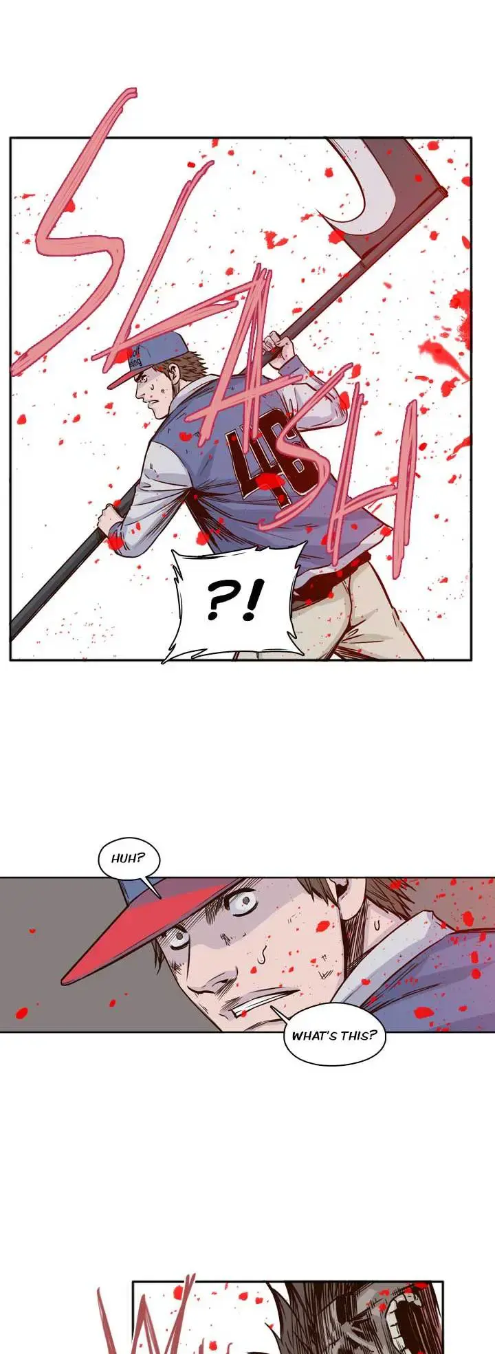 Undead King Chapter 46 page 13 - 