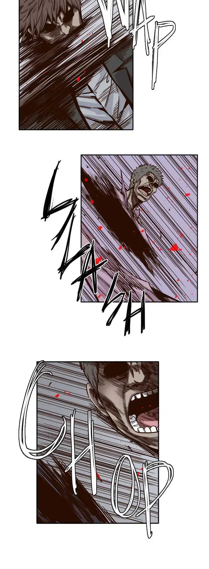 Undead King Chapter 46 page 15 - 