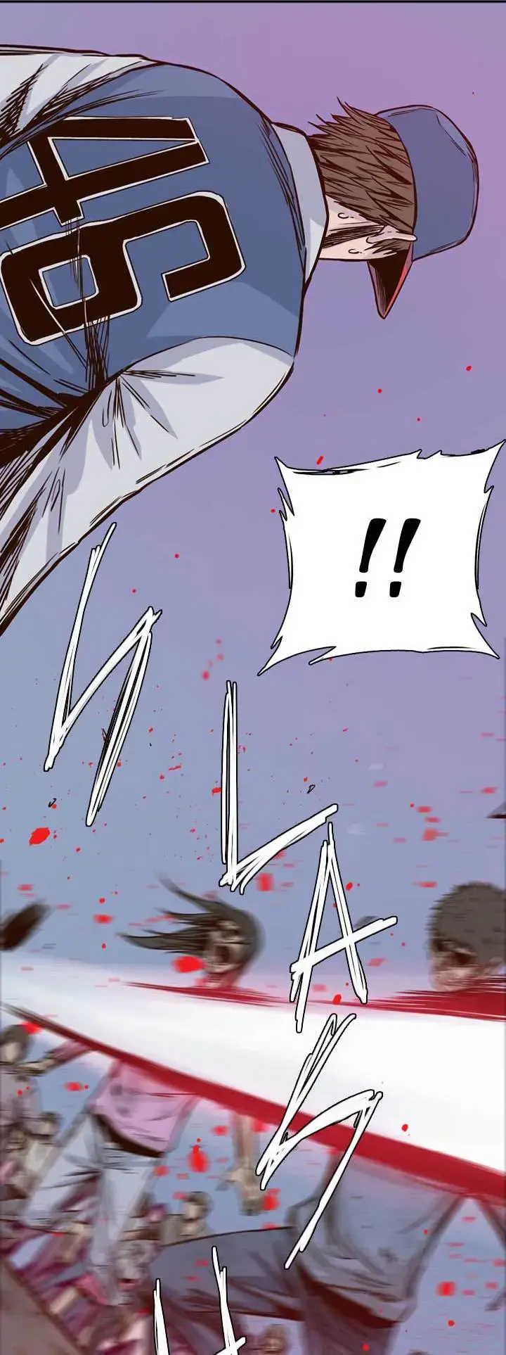 Undead King Chapter 46 page 19 - 