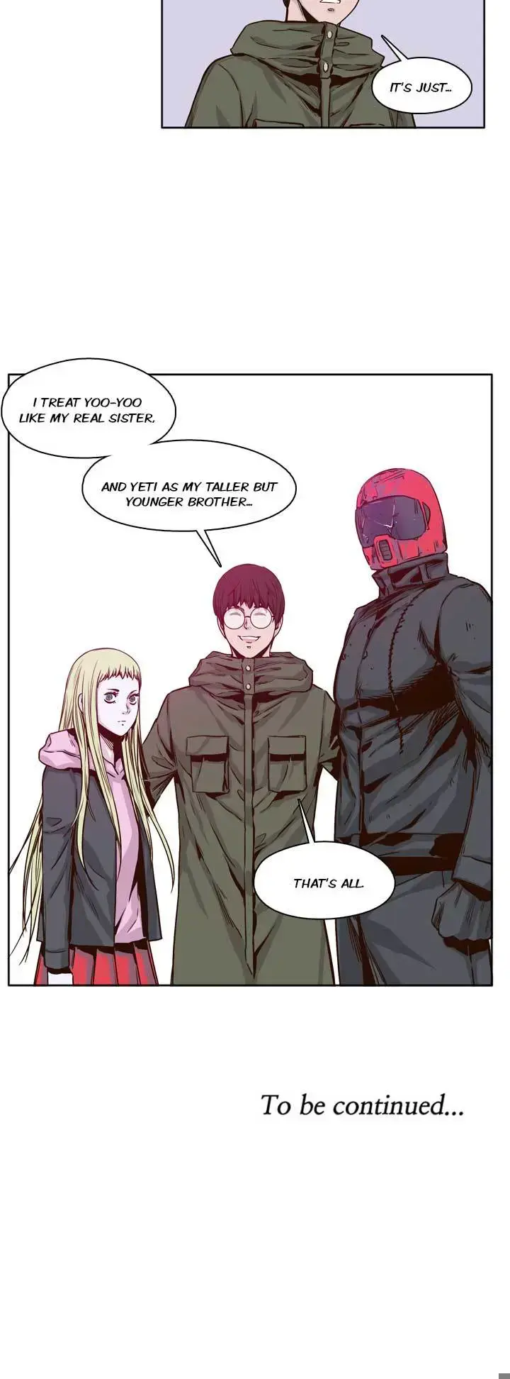 Undead King Chapter 48 page 24 - 