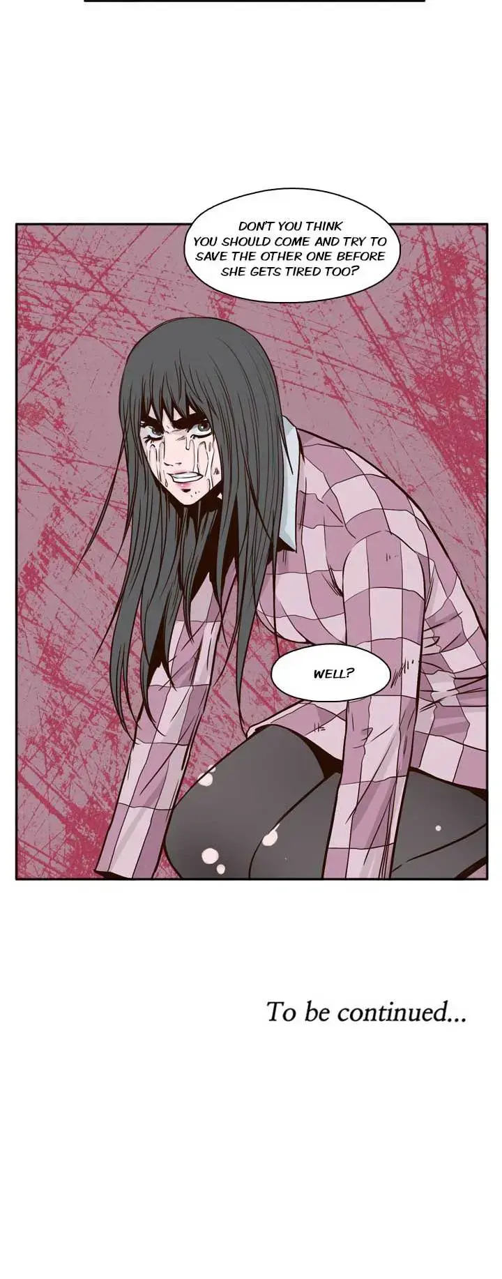 Undead King Chapter 49 page 25 - 