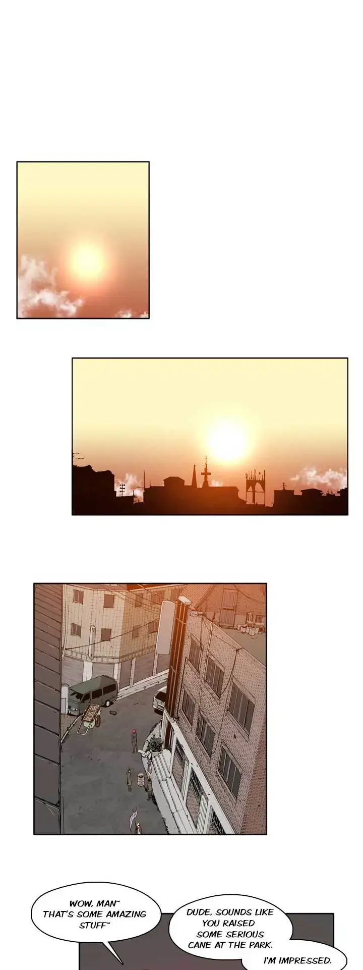 Undead King Chapter 49 page 6 - 
