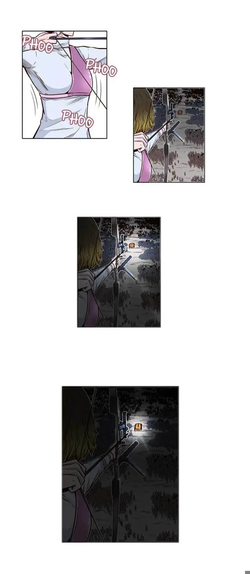 Undead King Chapter 5 page 7 - 