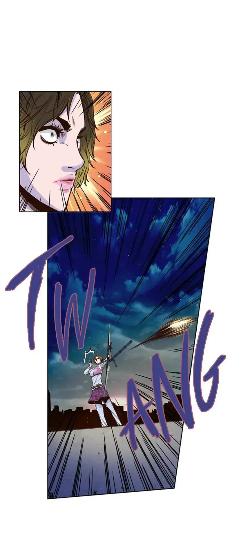Undead King Chapter 5 page 8 - 