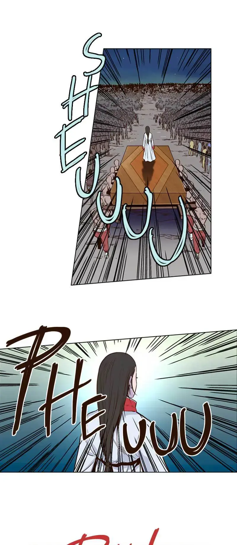 Undead King Chapter 5 page 9 - 