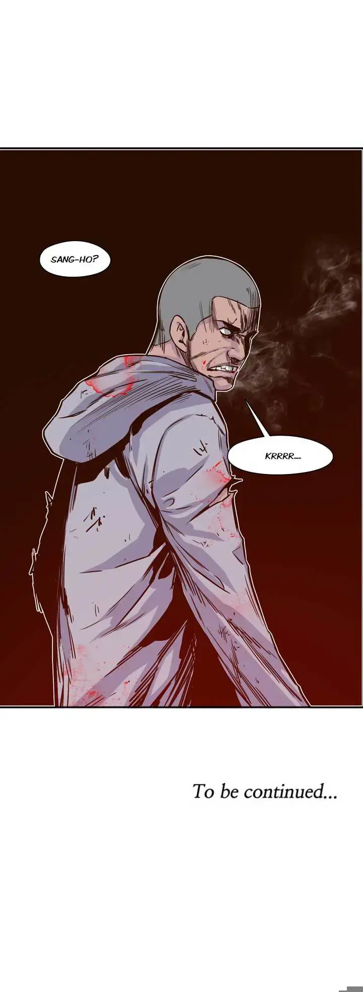 Undead King Chapter 50 page 26 - 