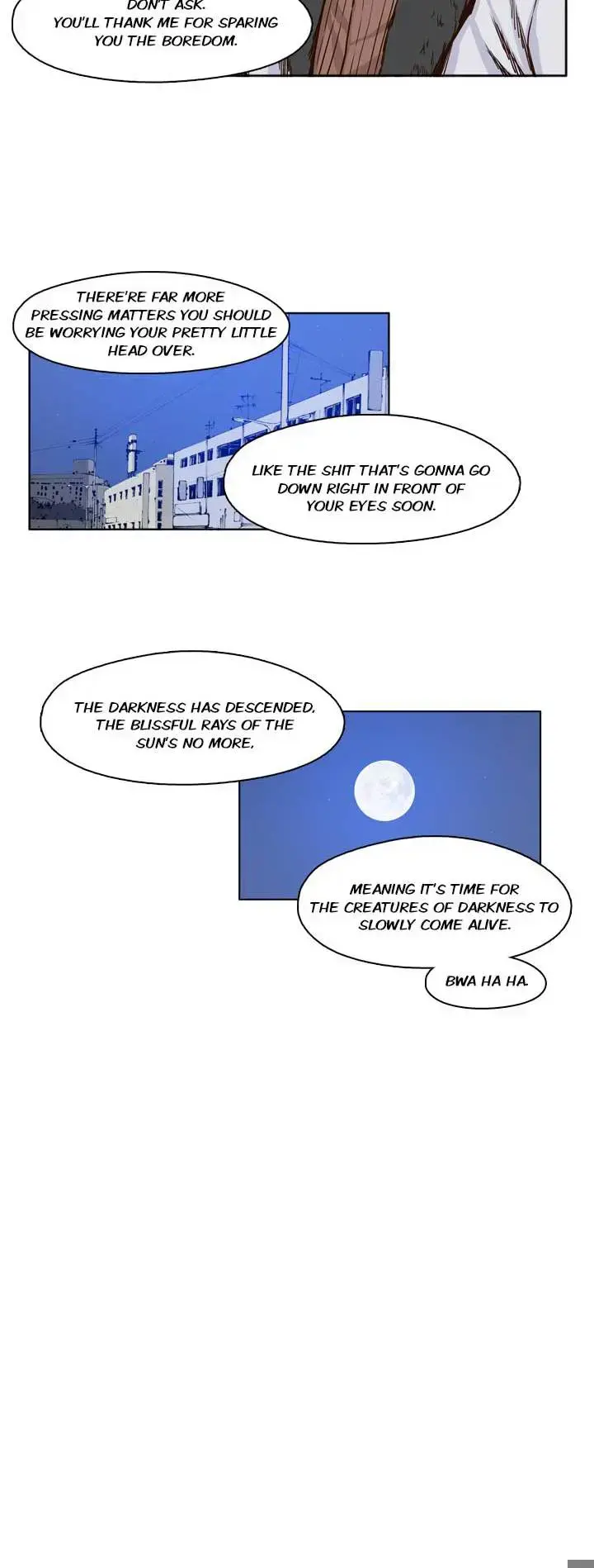 Undead King Chapter 50 page 4 - 