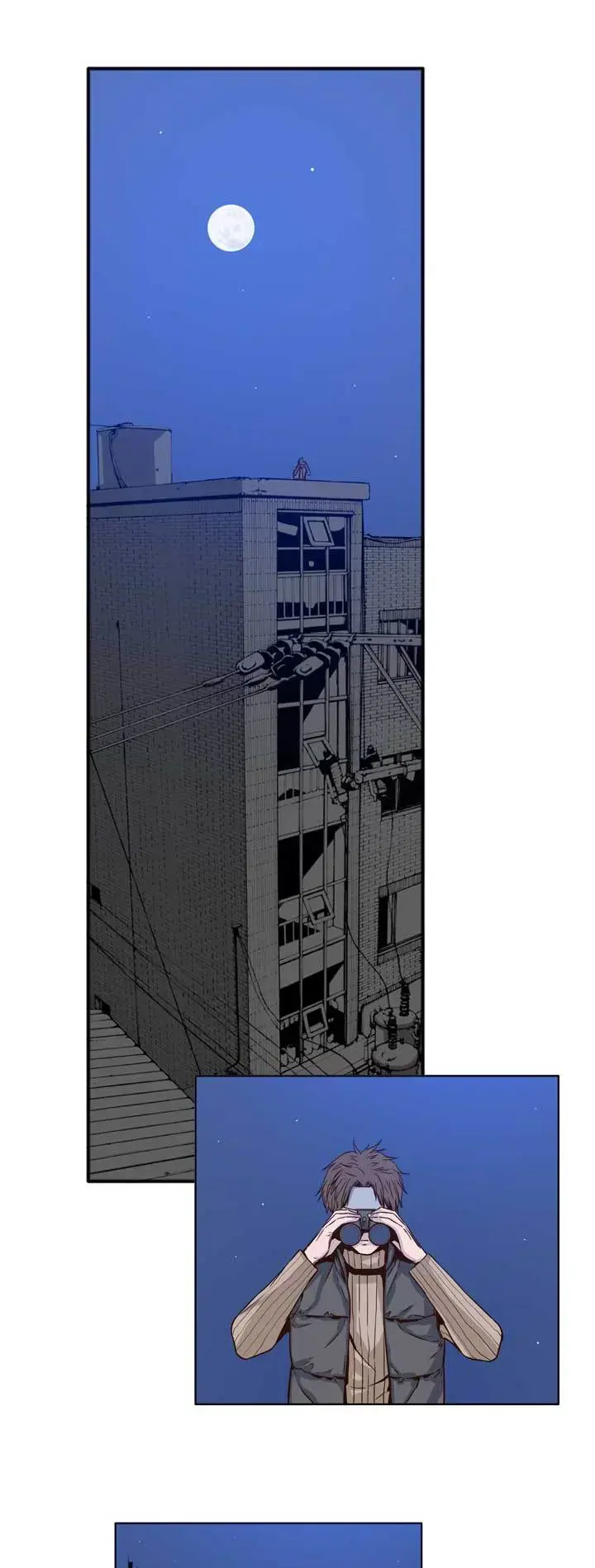Undead King Chapter 50 page 5 - 