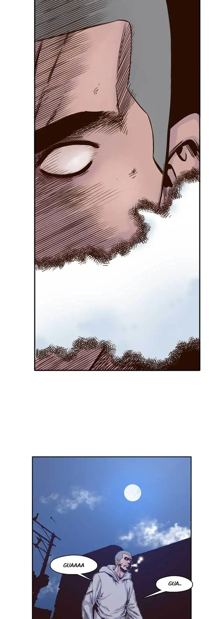 Undead King Chapter 51 page 2 - 