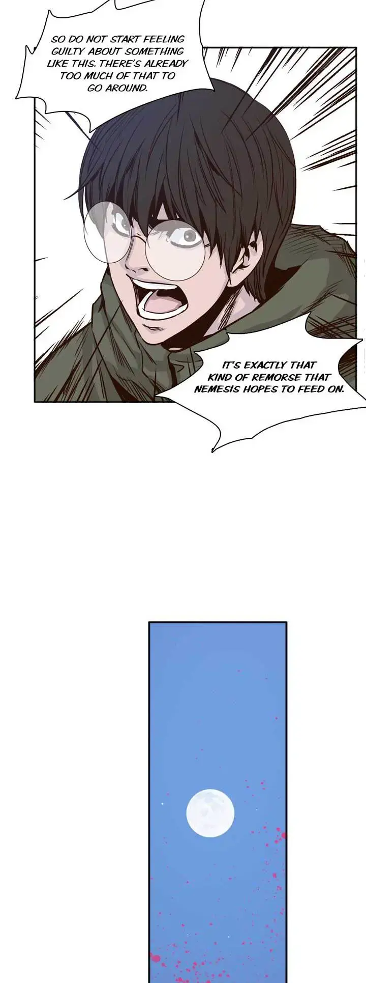 Undead King Chapter 51 page 17 - 