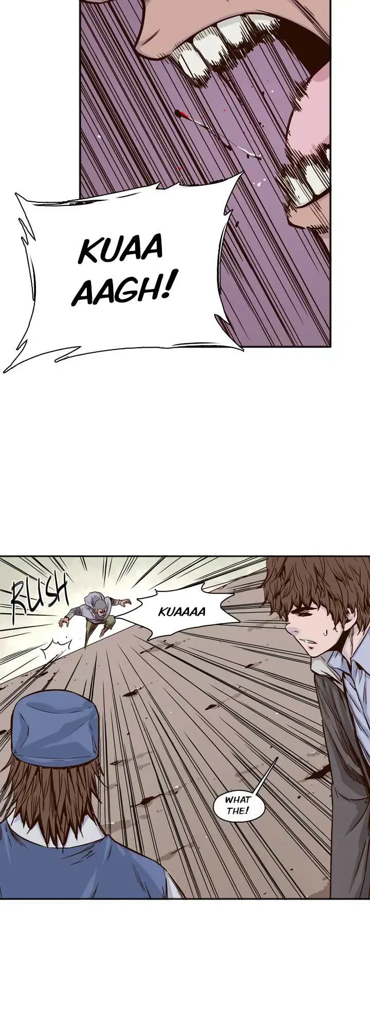 Undead King Chapter 51 page 4 - 