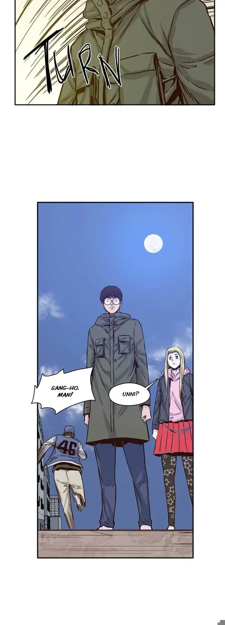 Undead King Chapter 51 page 9 - 