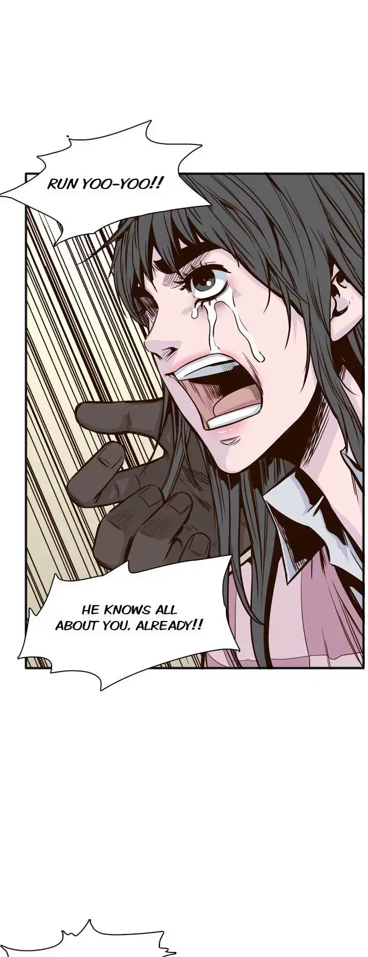 Undead King Chapter 52 page 19 - 