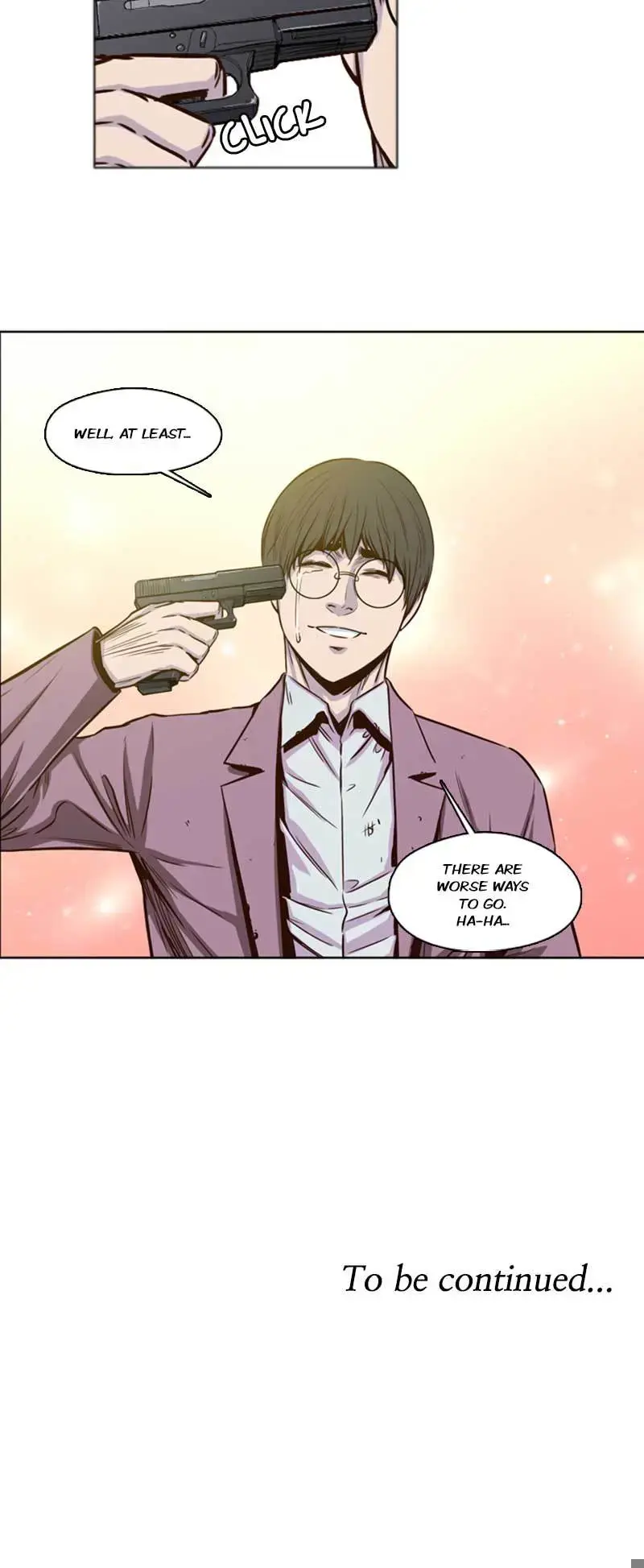 Undead King Chapter 6 page 20 - 