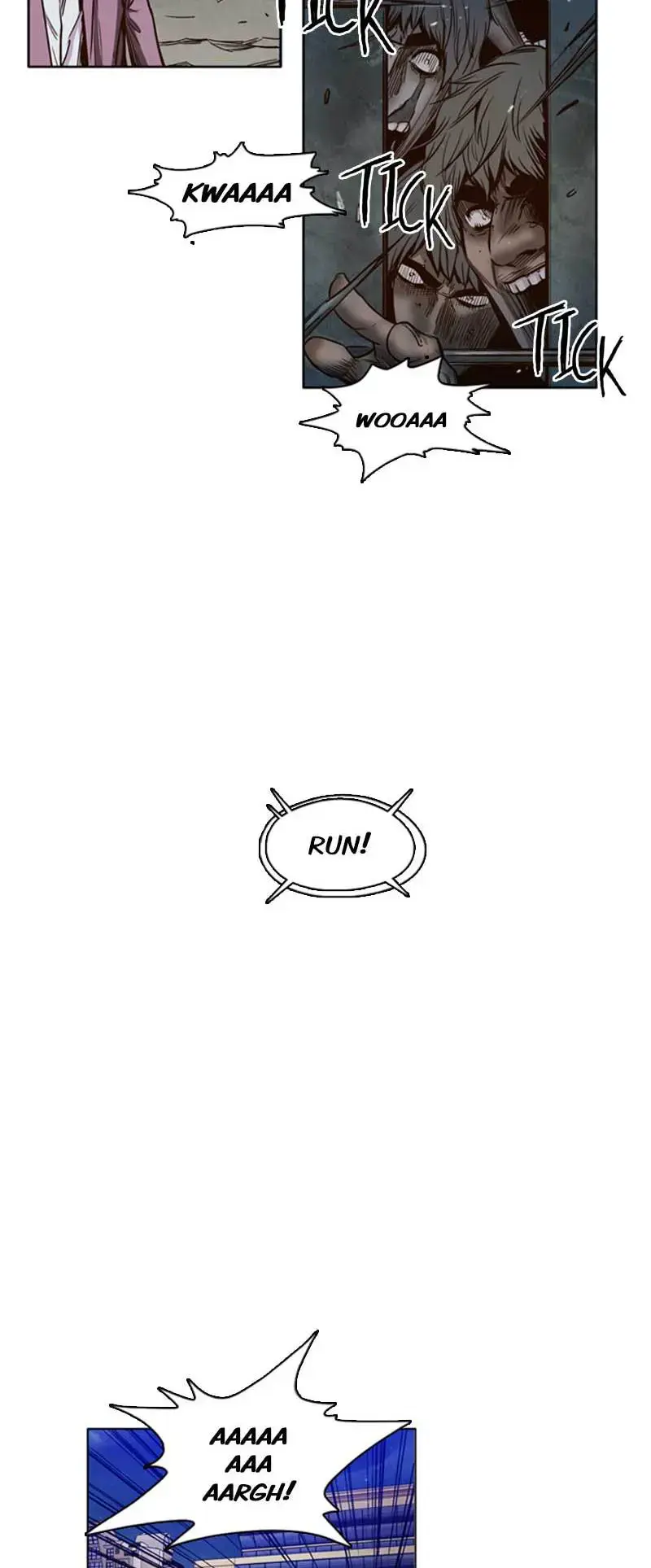 Undead King Chapter 6 page 5 - 