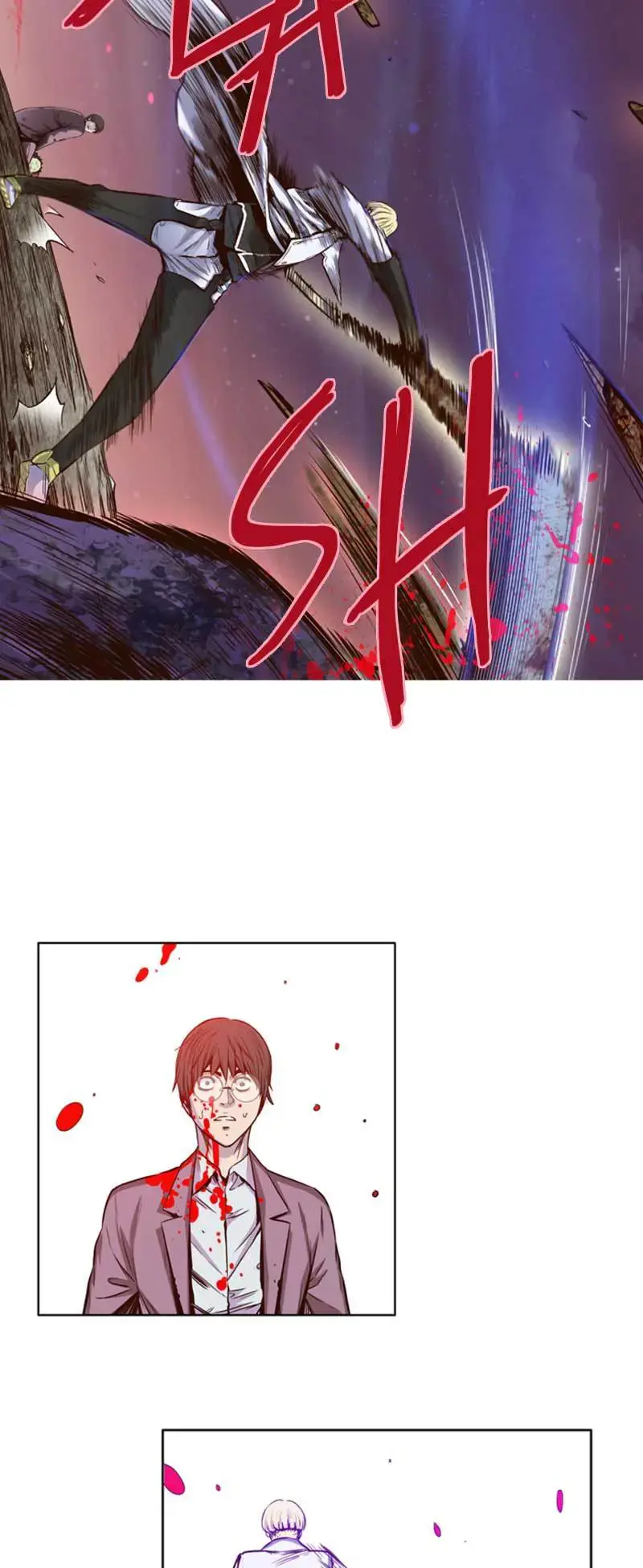 Undead King Chapter 7 page 17 - 