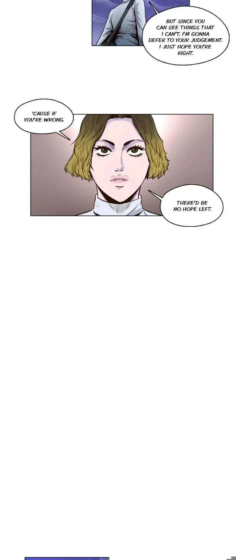 Undead King Chapter 8 page 13 - 