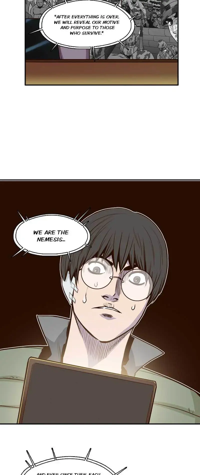 Undead King Chapter 8 page 17 - 