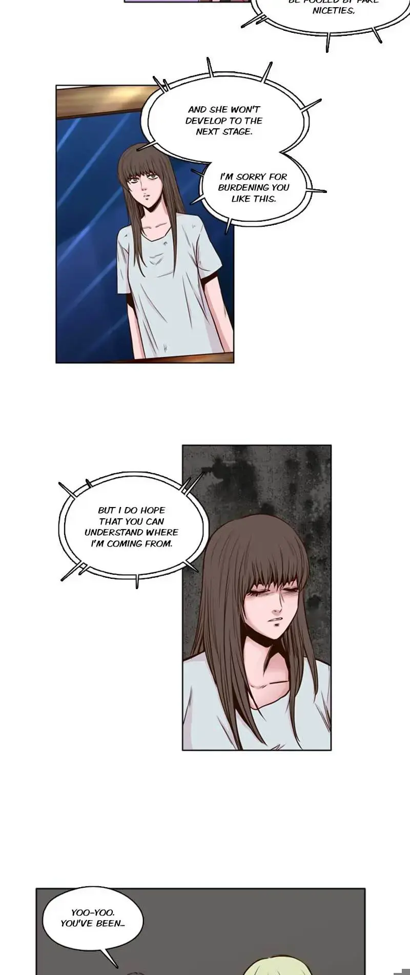 Undead King Chapter 8 page 22 - 
