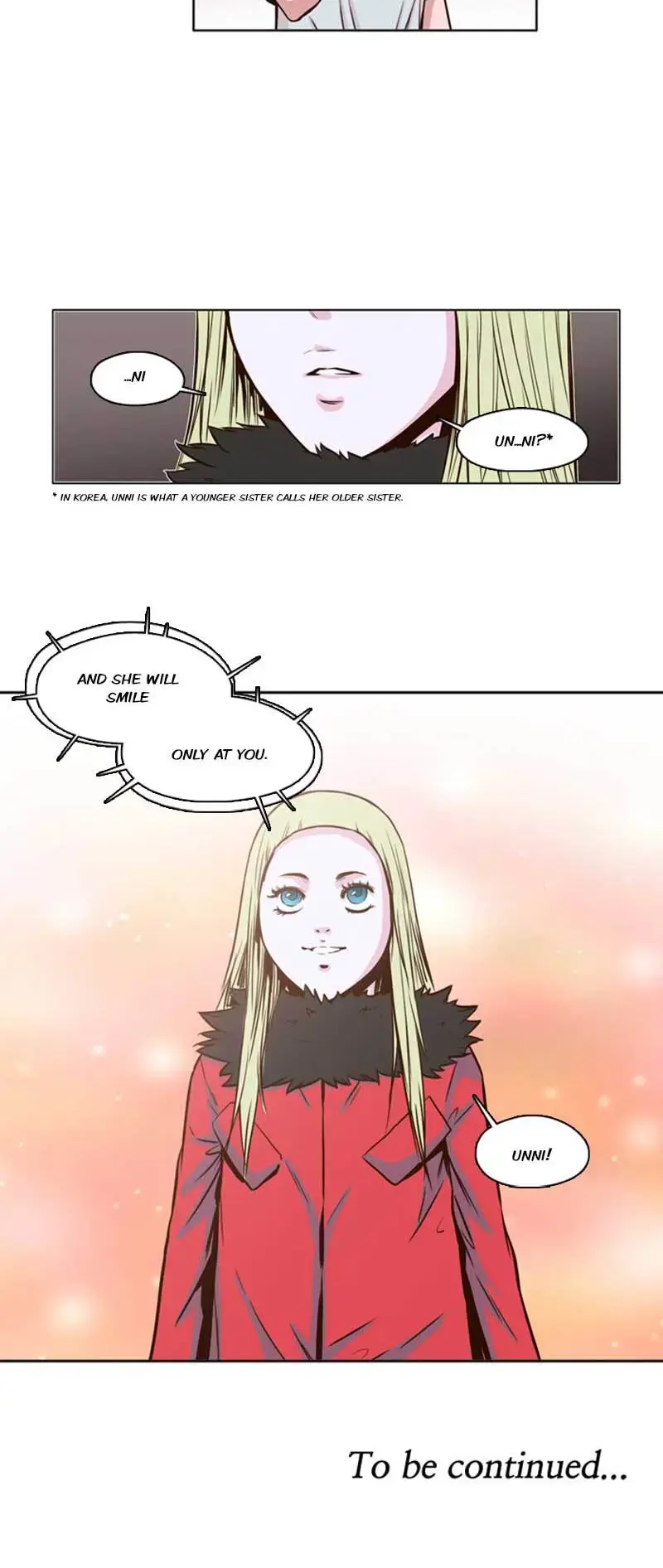 Undead King Chapter 8 page 24 - 
