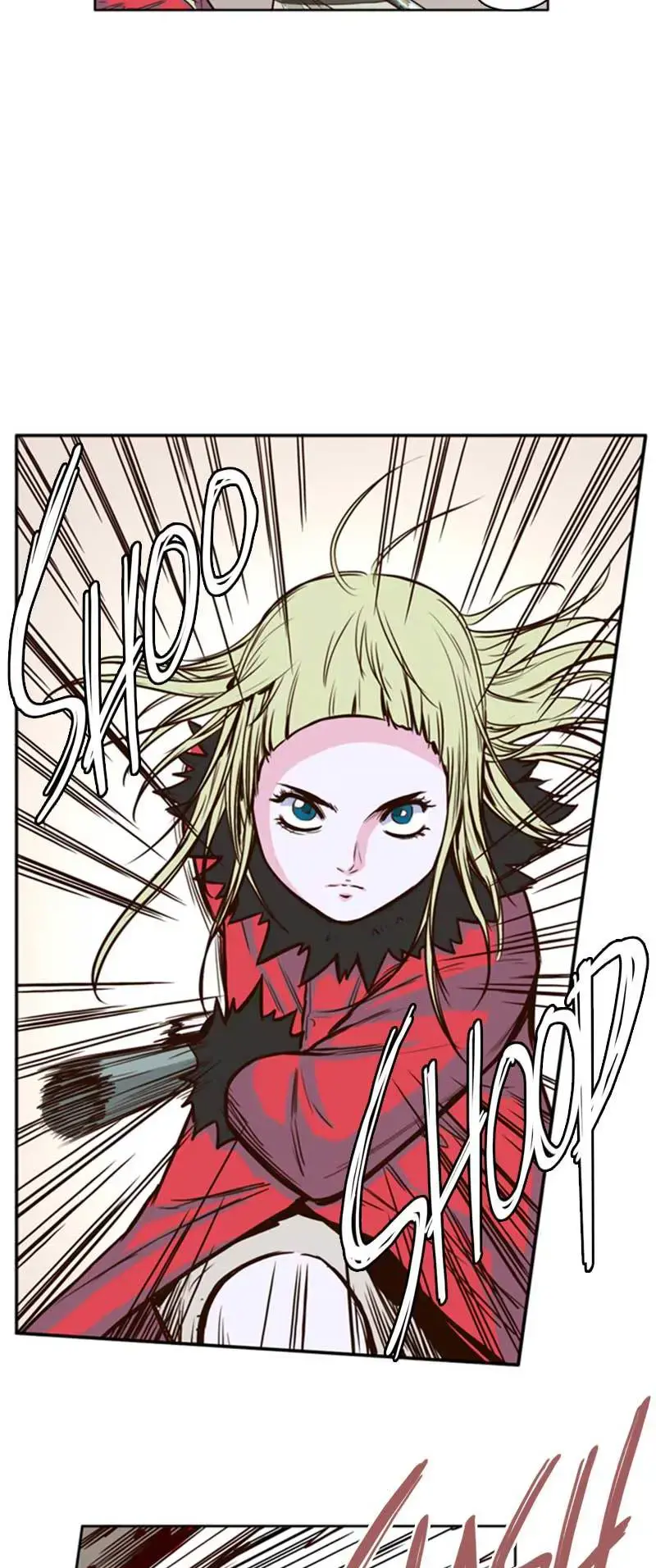 Undead King Chapter 9 page 16 - 